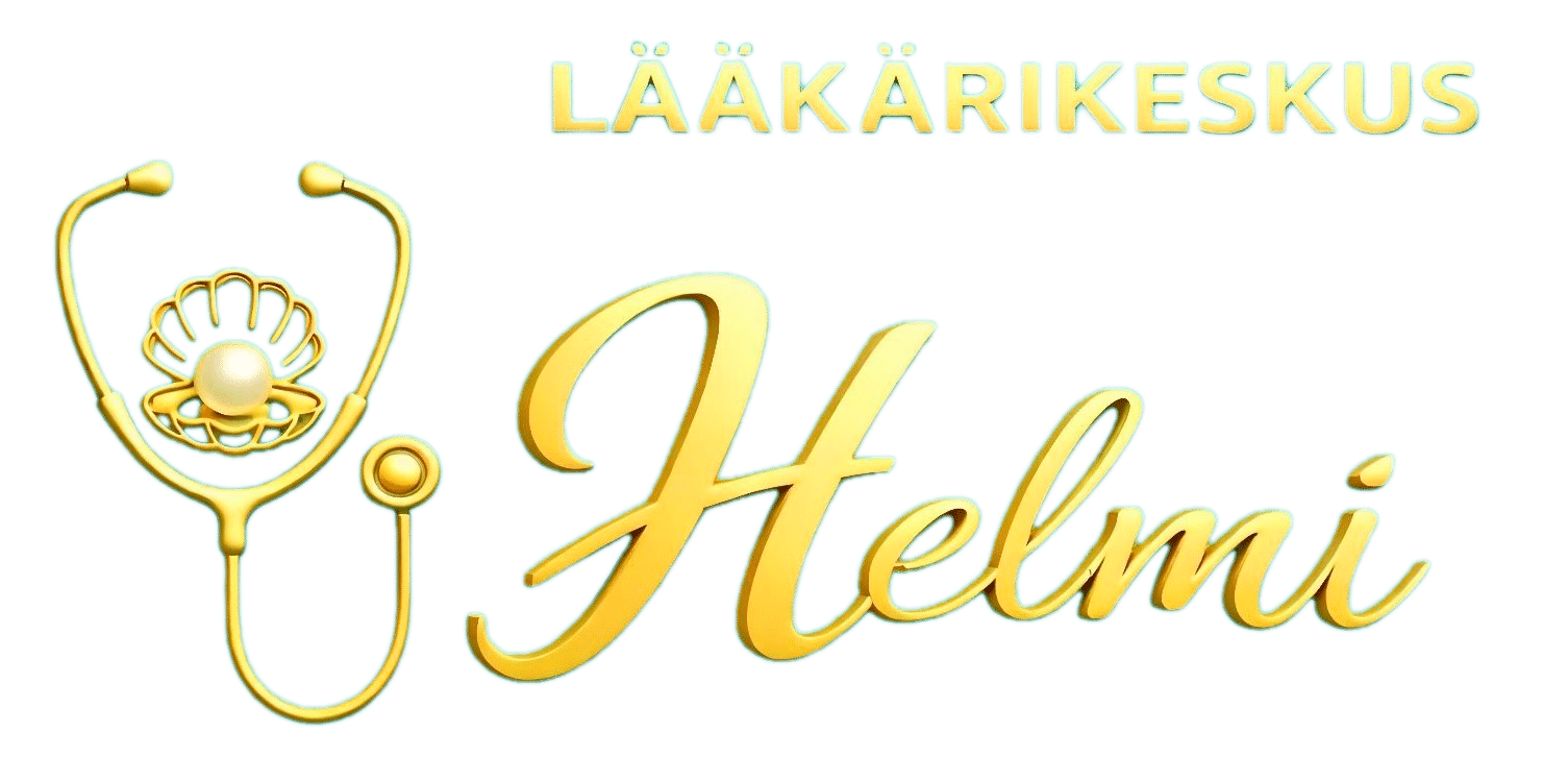 Lääkärikeskus Helmi Oy